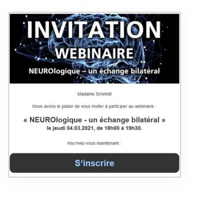 Invitation Banner Invitation Banner